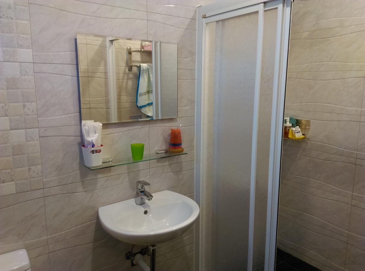 Shuiquan 19N Bed & Breakfast Heng-ch'un Dış mekan fotoğraf