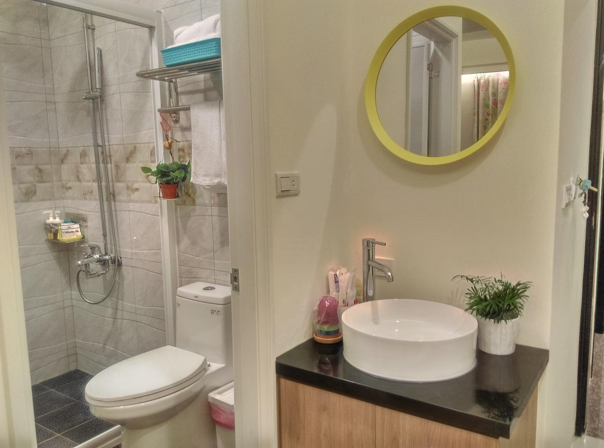 Shuiquan 19N Bed & Breakfast Heng-ch'un Dış mekan fotoğraf